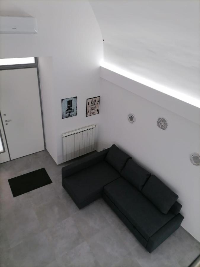 Darsena Apartments Μολφέττα Εξωτερικό φωτογραφία