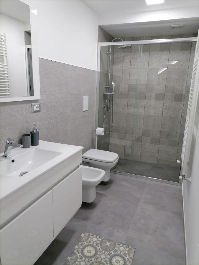 Darsena Apartments Μολφέττα Εξωτερικό φωτογραφία
