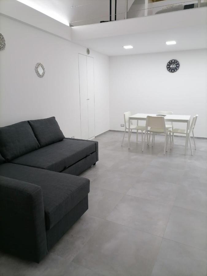 Darsena Apartments Μολφέττα Εξωτερικό φωτογραφία