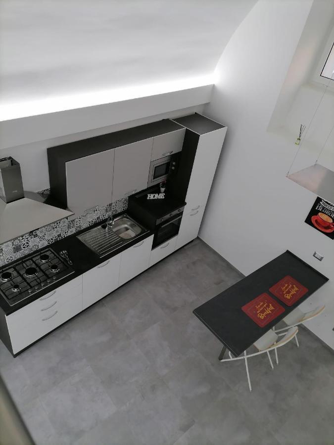 Darsena Apartments Μολφέττα Εξωτερικό φωτογραφία