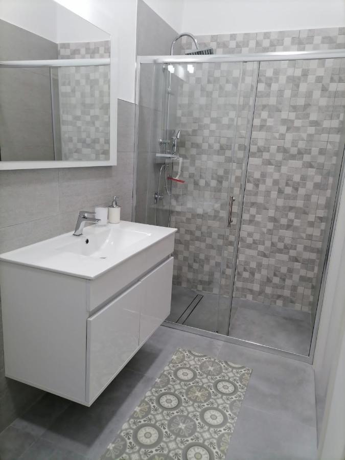 Darsena Apartments Μολφέττα Εξωτερικό φωτογραφία