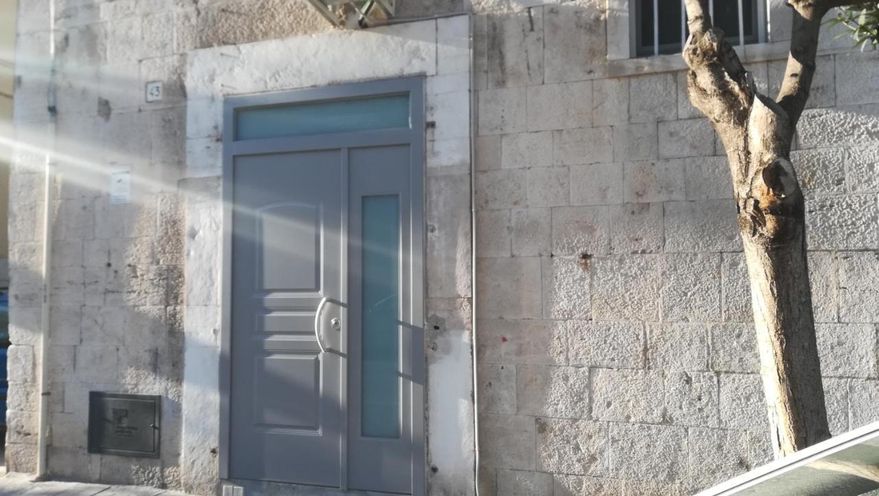 Darsena Apartments Μολφέττα Εξωτερικό φωτογραφία