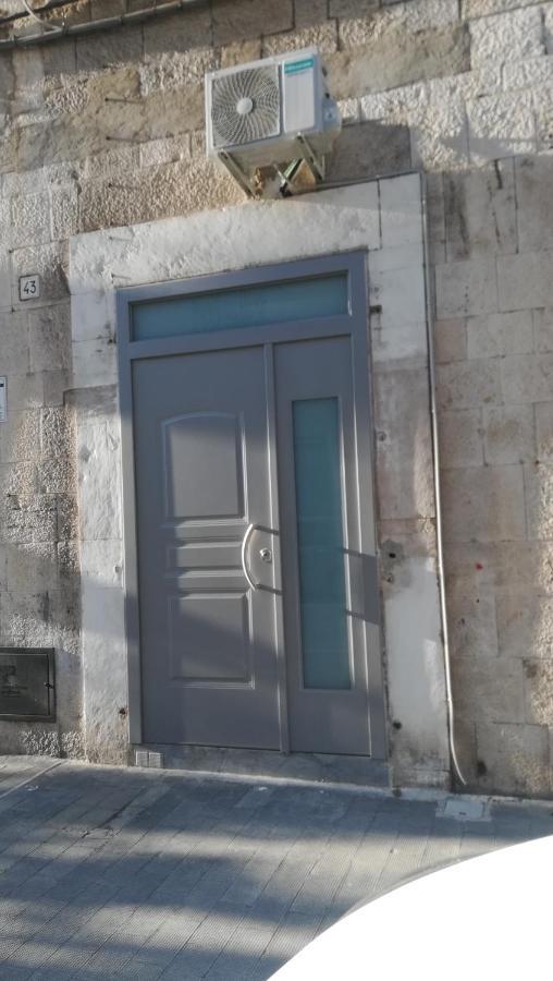 Darsena Apartments Μολφέττα Εξωτερικό φωτογραφία